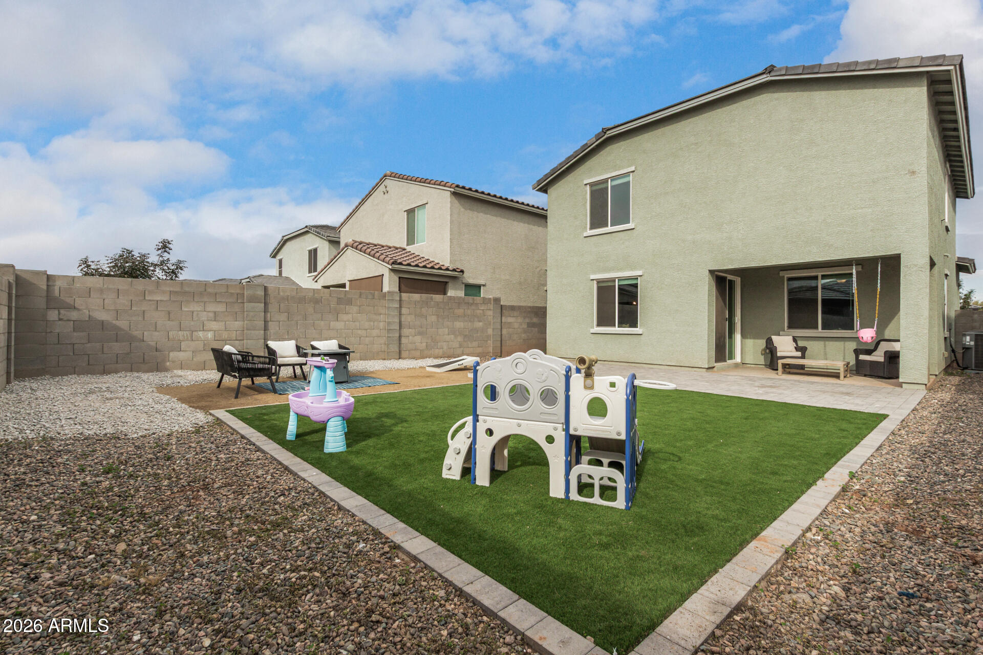 17343 West Daley Lane Surprise, AZ 85387 - Photo 24 of 26 32 Daley