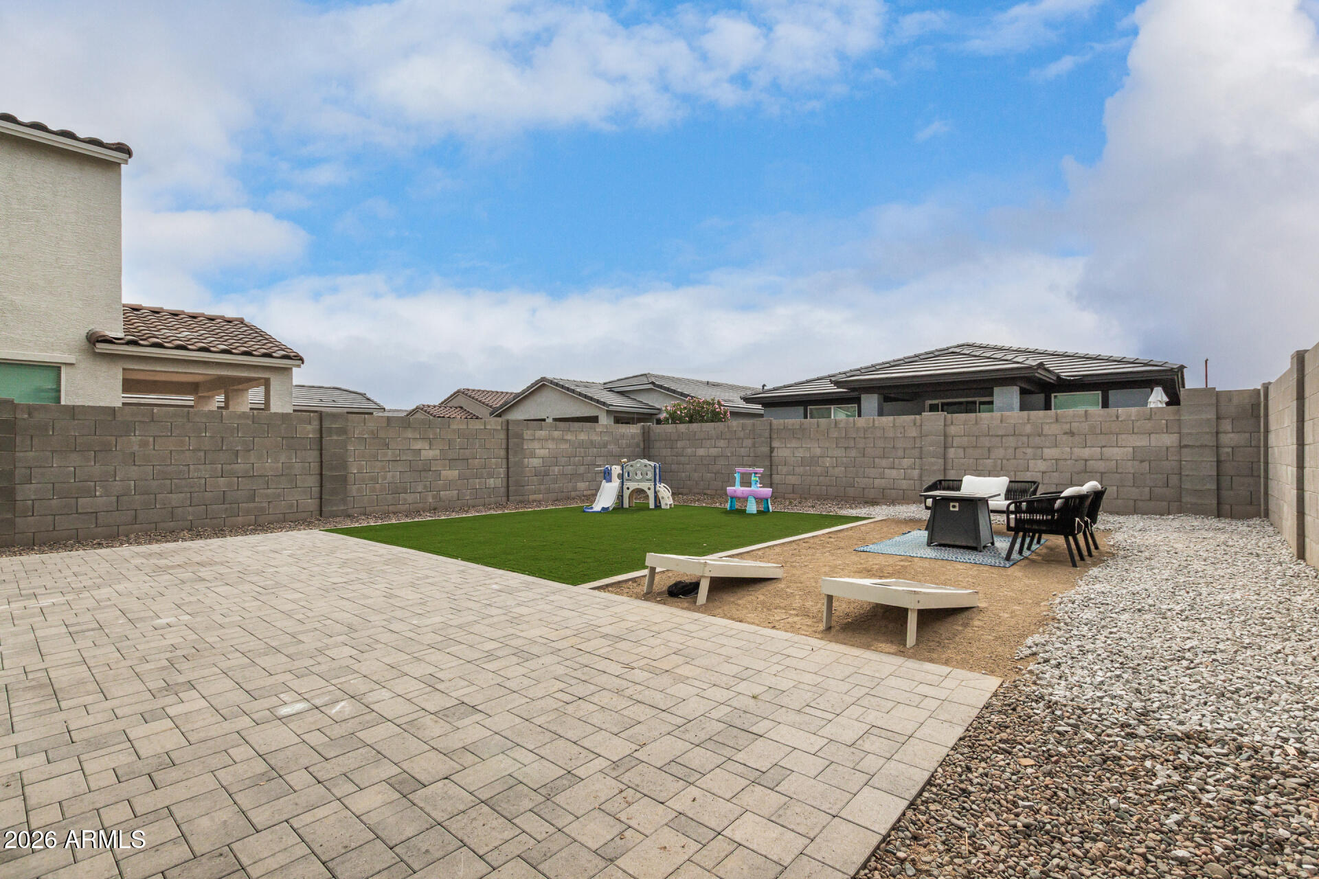 17343 West Daley Lane Surprise, AZ 85387 - Photo 26 of 26 34 Daley