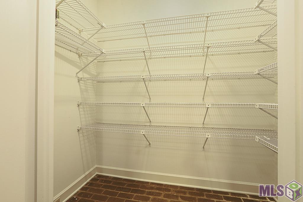 45 Jamestowne Court Baton Rouge, LA 70809 - Photo 35 of 35 Pantry