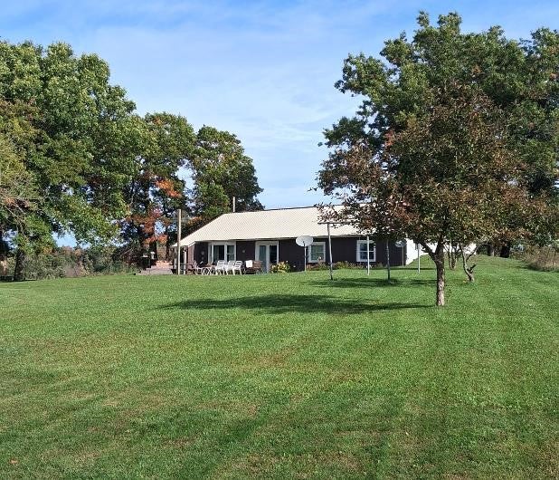N14137 Sperber Road Fairchild, WI 54741 - Photo 28 of 28 Gallery Image 28