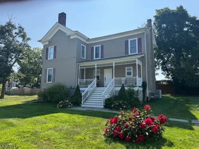 $2,400 | 27 Broad Street, Flemington, NJ 08822