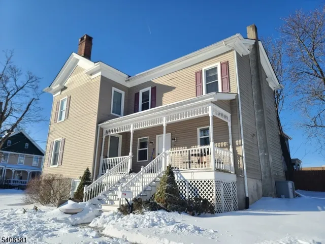 $2,400 | 27 Broad Street, Flemington, NJ 08822