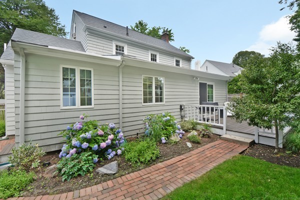 24 Chesterfield Road Milton, MA 02186 - Photo 17 of 18 Gallery Image 17