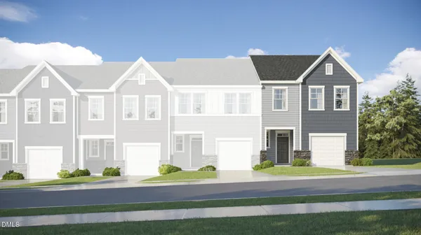 $271,935 | 204 Blossom Fld Way, Angier, NC 27501