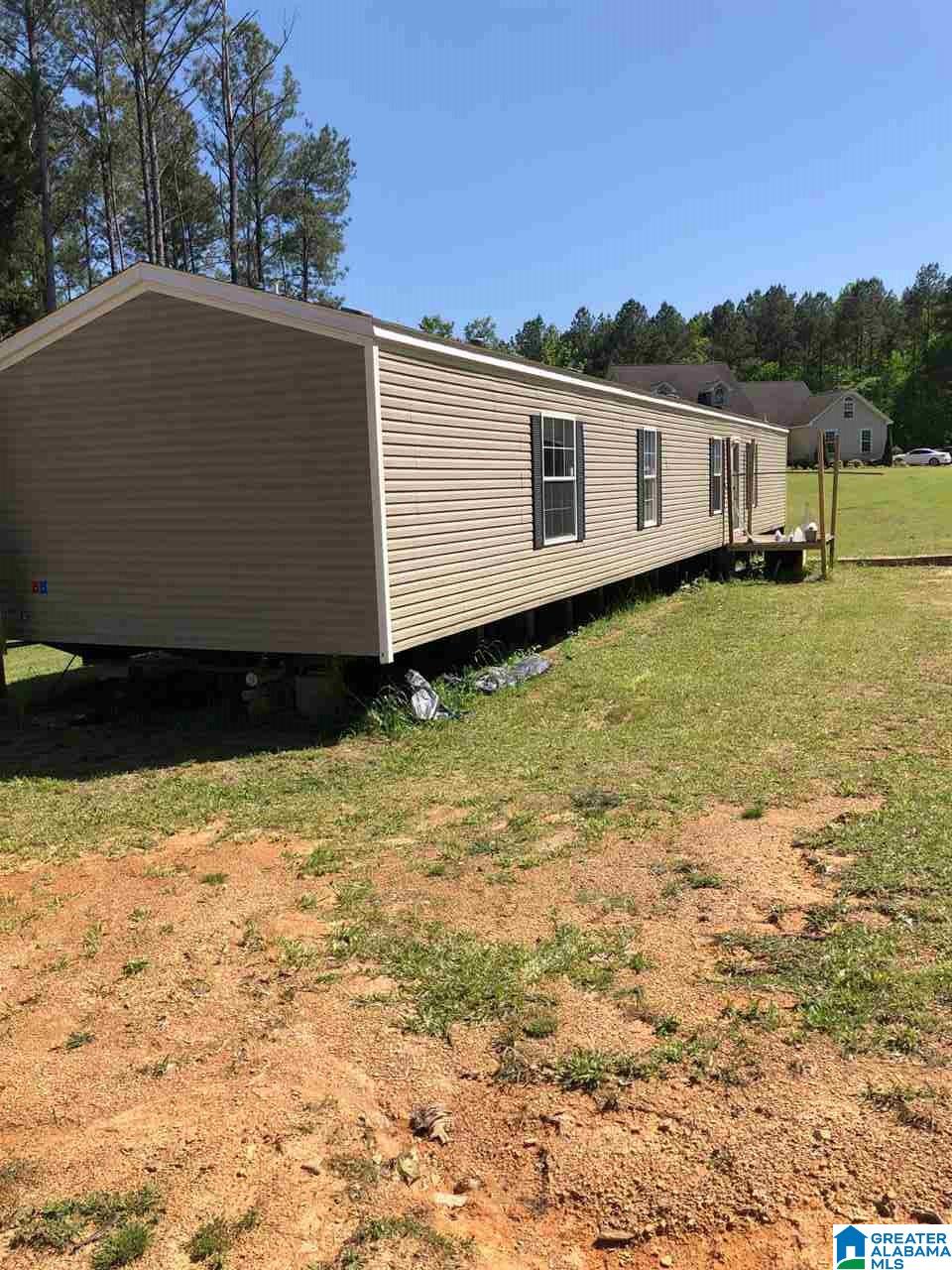 4993 Oakman-Parrish Road Oakman, AL 35579 - Photo 9 of 47
