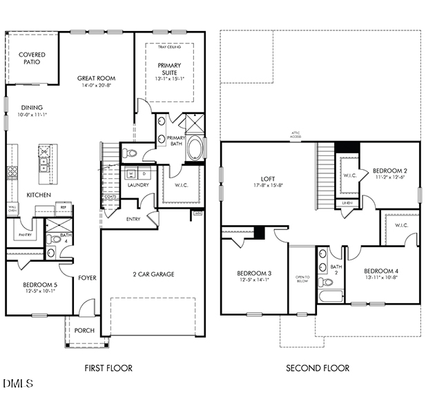 3512 Blythedale Lane Raleigh, NC 27616 - Photo 38 of 39