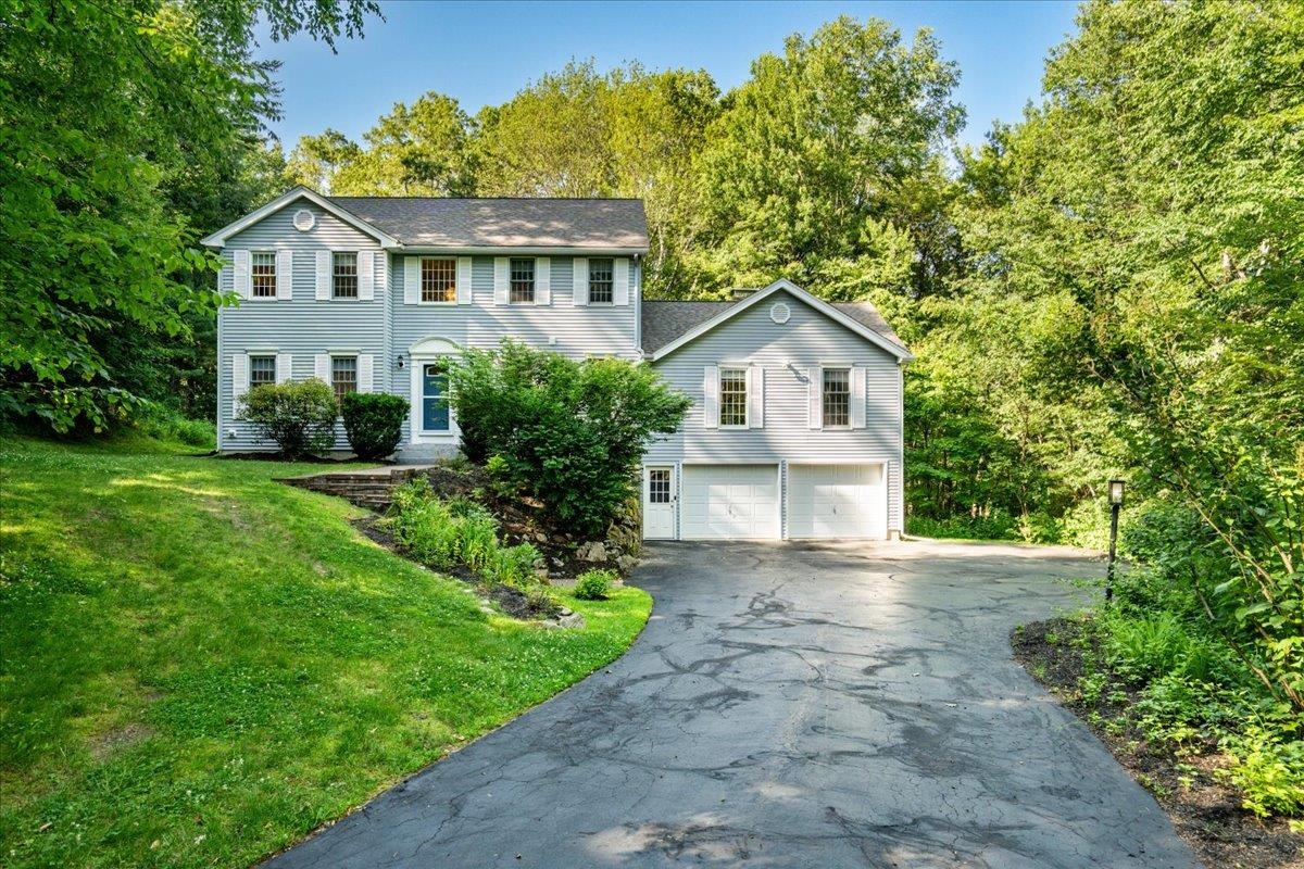 9 Devonshire Way Bedford, NH 03110 - Photo 1 of 1