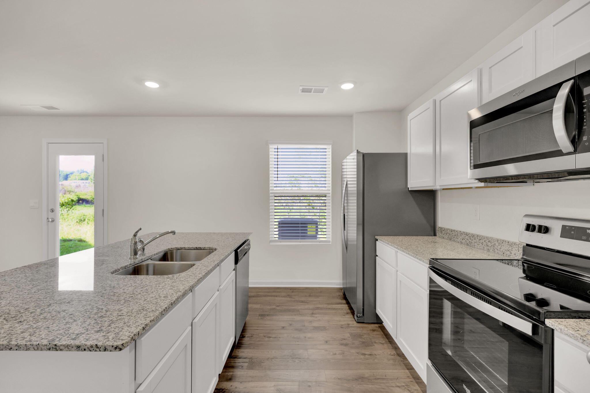 164 Old Warren School Road LaFayette, GA 30728 - Photo 11 of 36 11-web-or-mls-_DSC8816-8-8