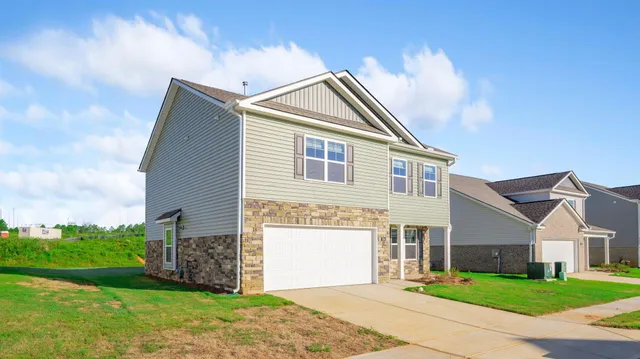 $279,880 | 164 Old Warren School Road, LaFayette, GA 30728