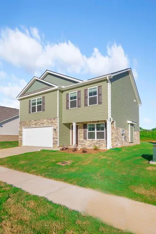 $279,880 | 164 Old Warren School Road, LaFayette, GA 30728