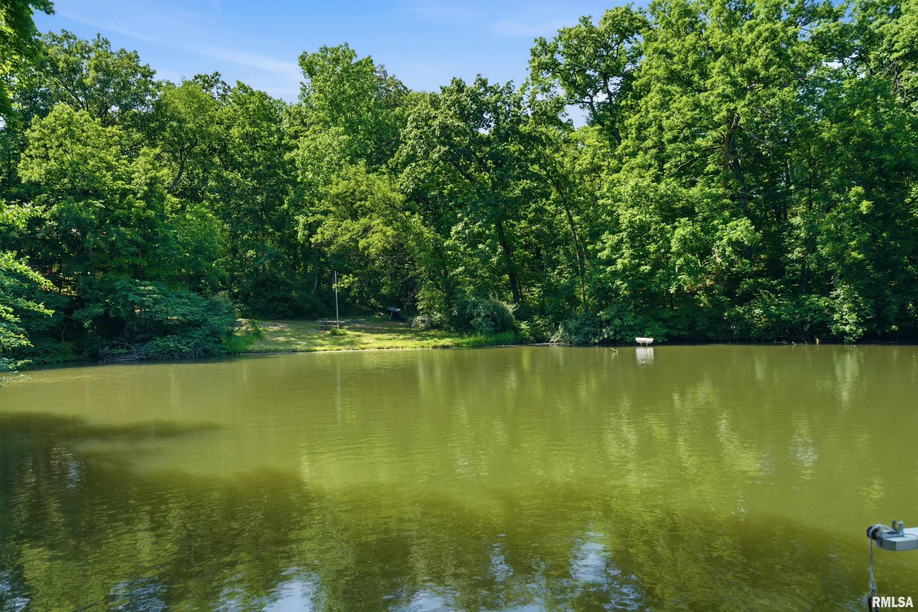 1323 East Truitt Road Chillicothe, IL 61523 - Photo 4 of 96