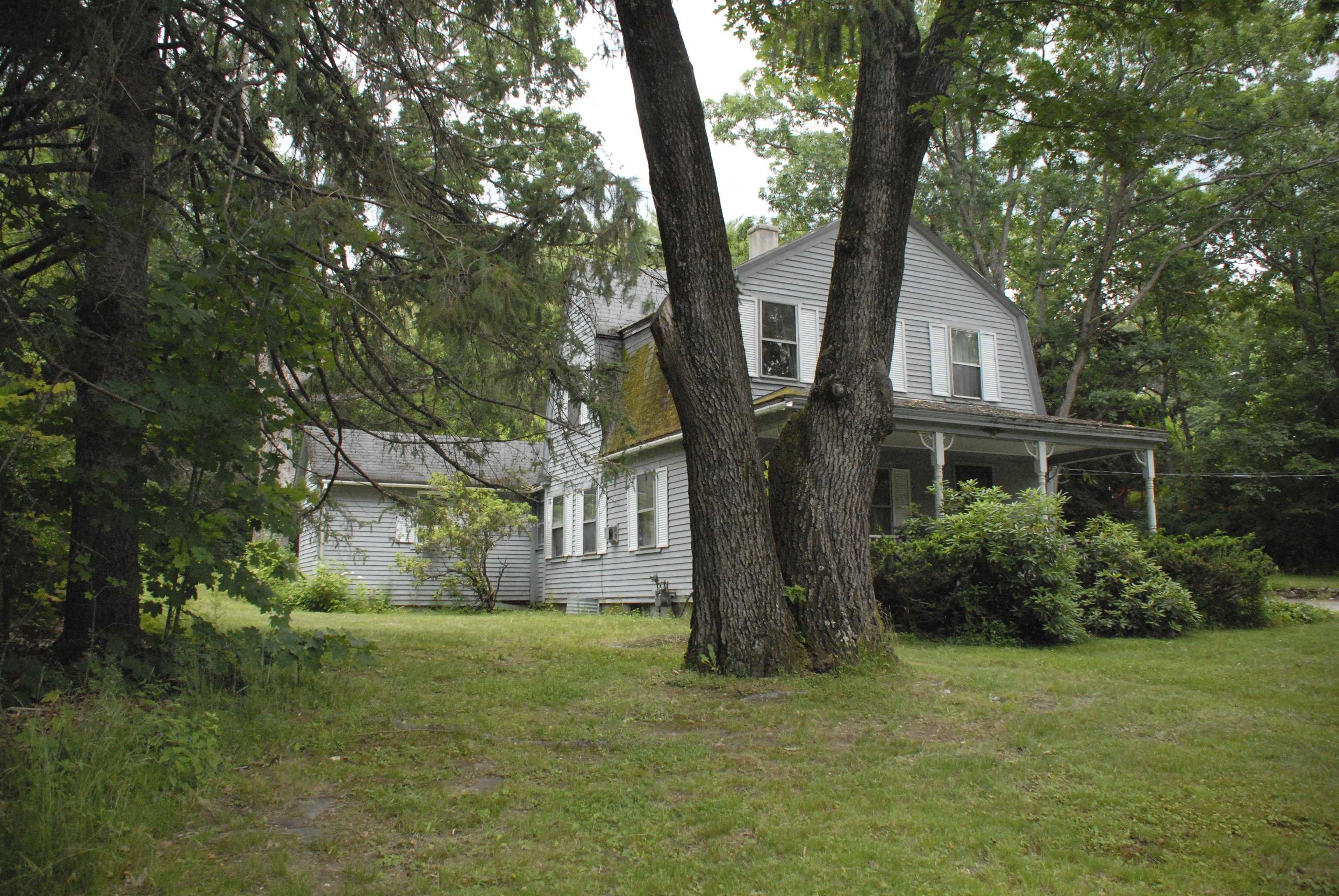 53 Logging Hill Road Bow, NH 03304 - Photo 1 of 17