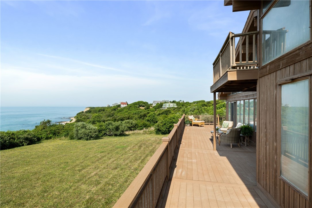 1035 Mohegan Trail Block Island, RI 02807 - Photo 9 of 50