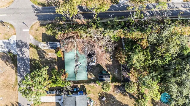 view of a house with a yard