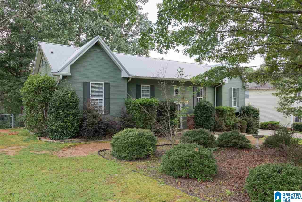 1646 Cedar Creek Road Odenville, AL 35120 - Photo 3 of 40
