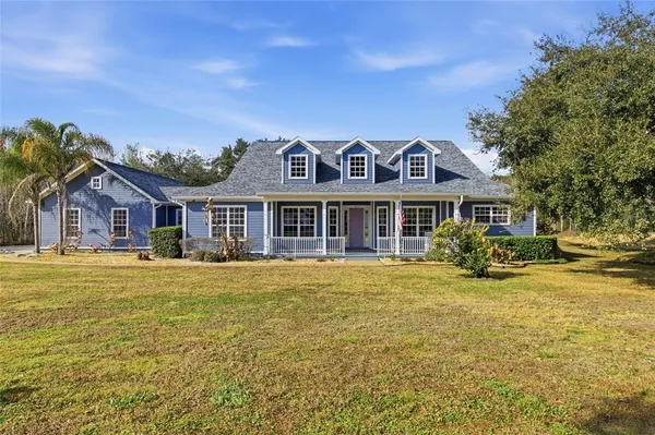 $950,000 | 2514 Martucci Road, Seffner, FL 33584