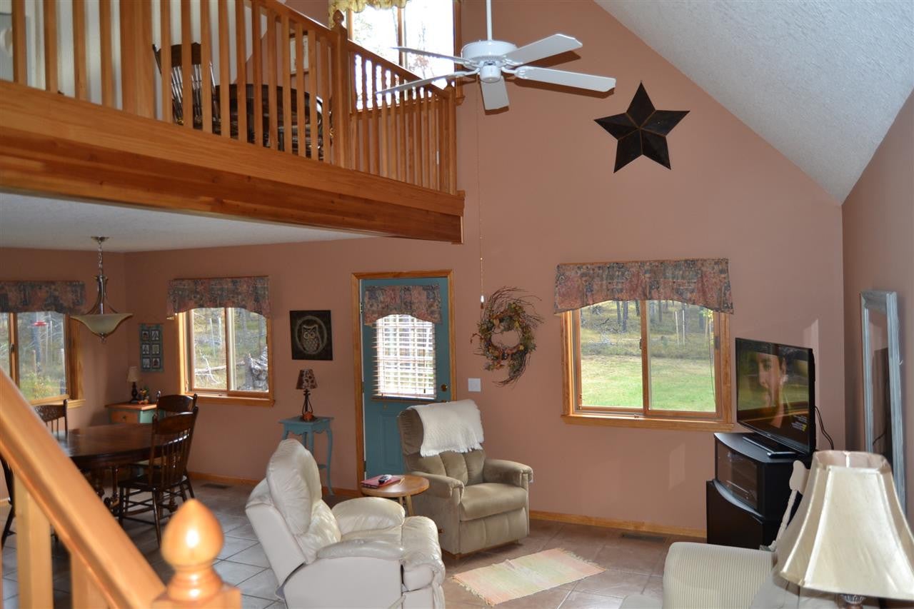 10452 Hunter Lake Road Roscommon, MI 48653 - Photo 9 of 33 Gallery Image 9