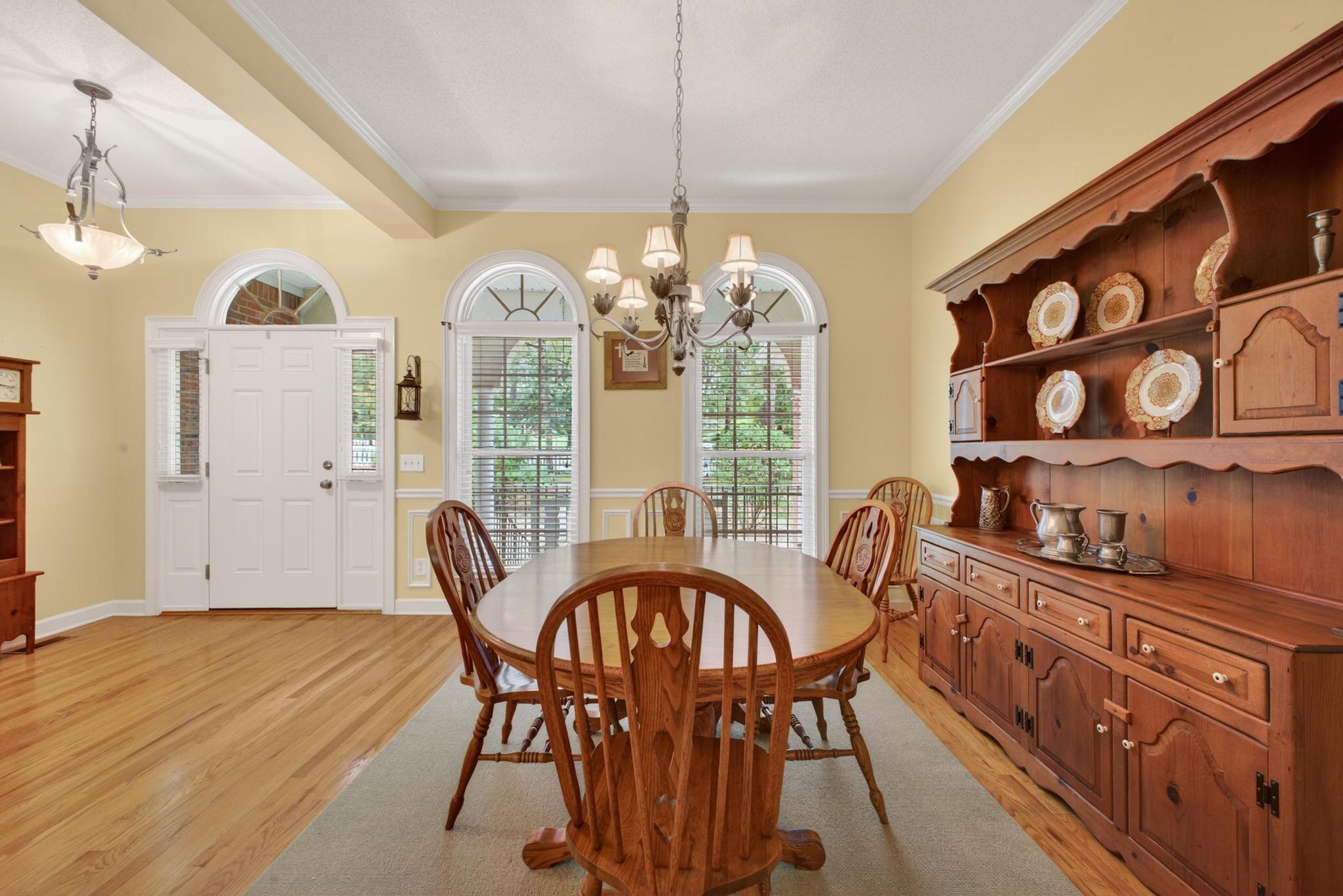 128 Veranda Lane Aiken, SC 29803 - Photo 11 of 31