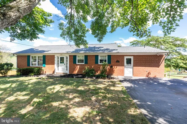 $429,900 | 112 East Nicodemus Road, Westminster, MD 21157