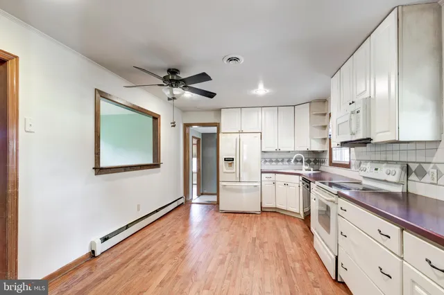 $429,900 | 112 East Nicodemus Road, Westminster, MD 21157