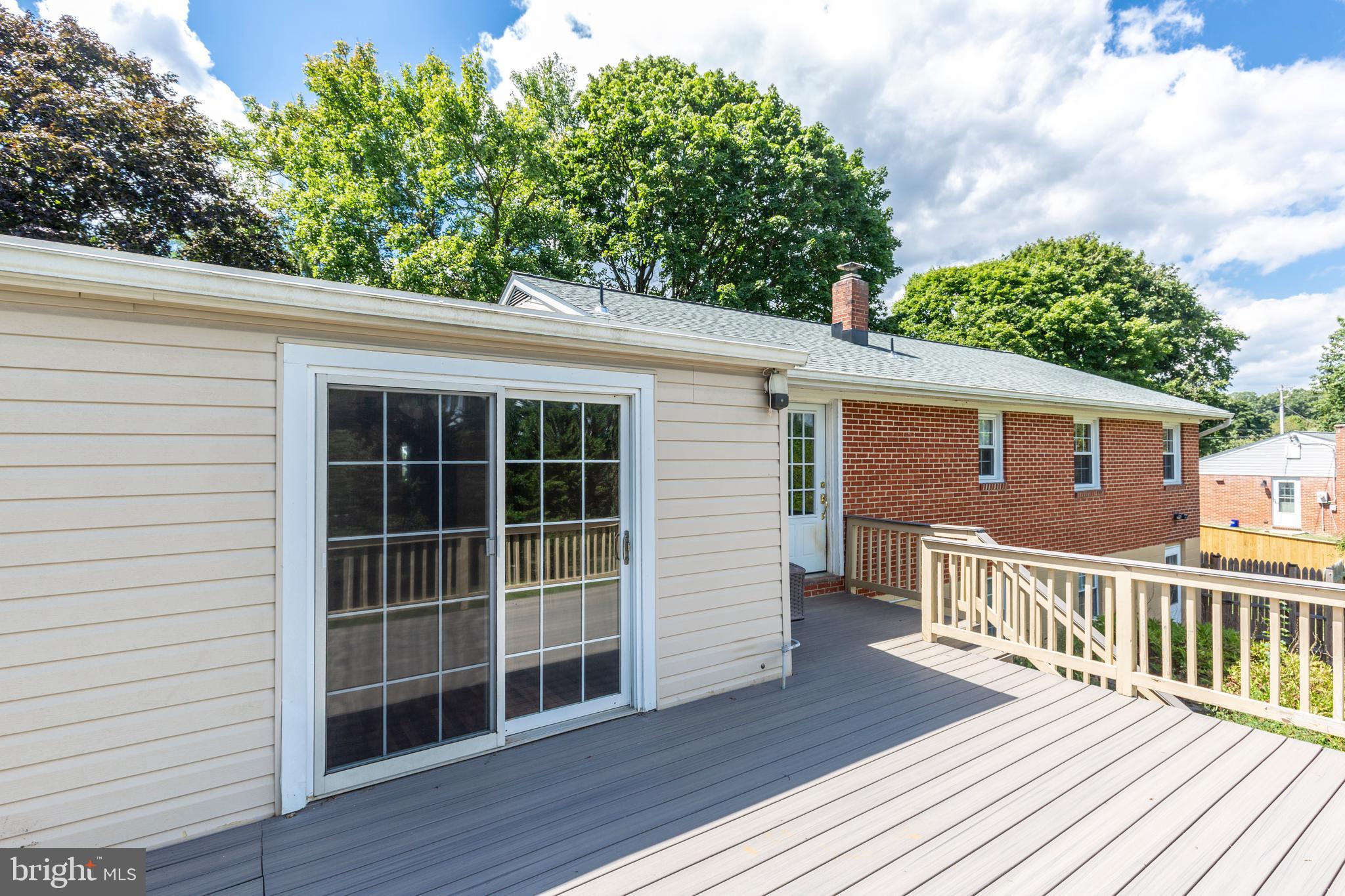 112 East Nicodemus Road Westminster, MD 21157 - Photo 33 of 52