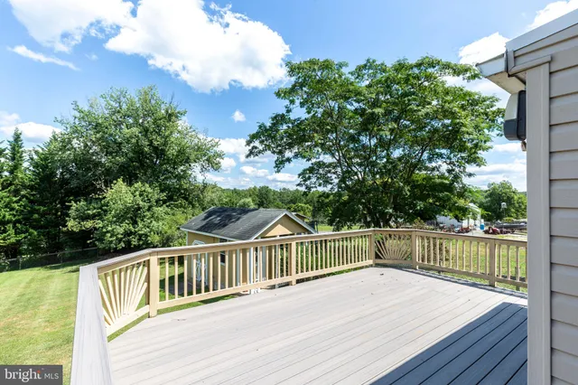 $429,900 | 112 East Nicodemus Road, Westminster, MD 21157