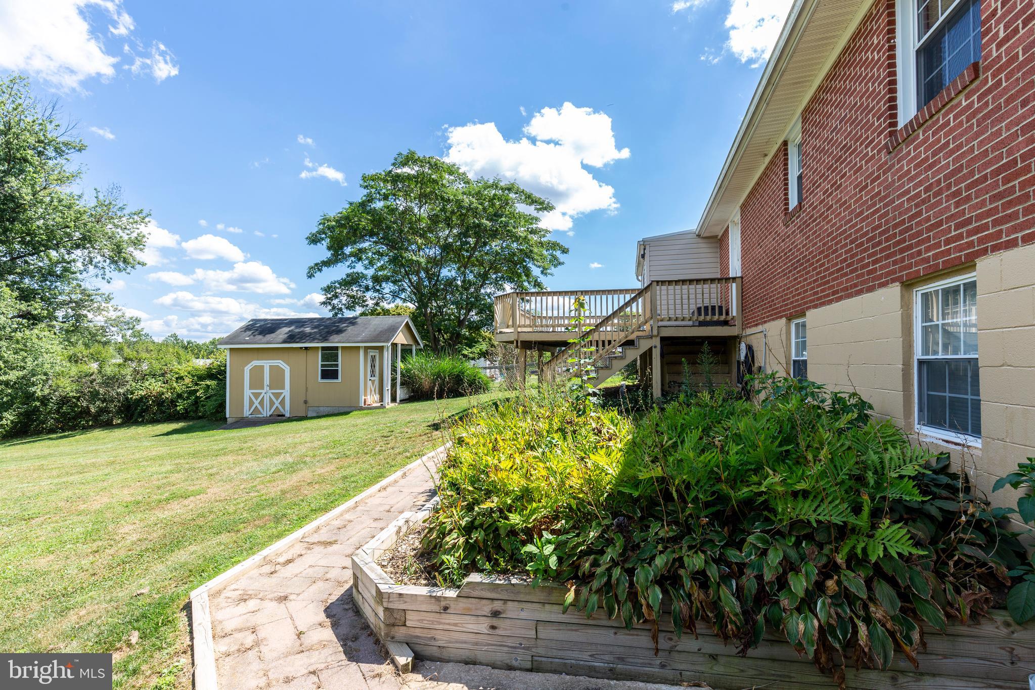 112 East Nicodemus Road Westminster, MD 21157 - Photo 39 of 52