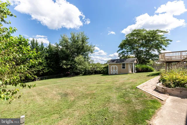 $429,900 | 112 East Nicodemus Road, Westminster, MD 21157