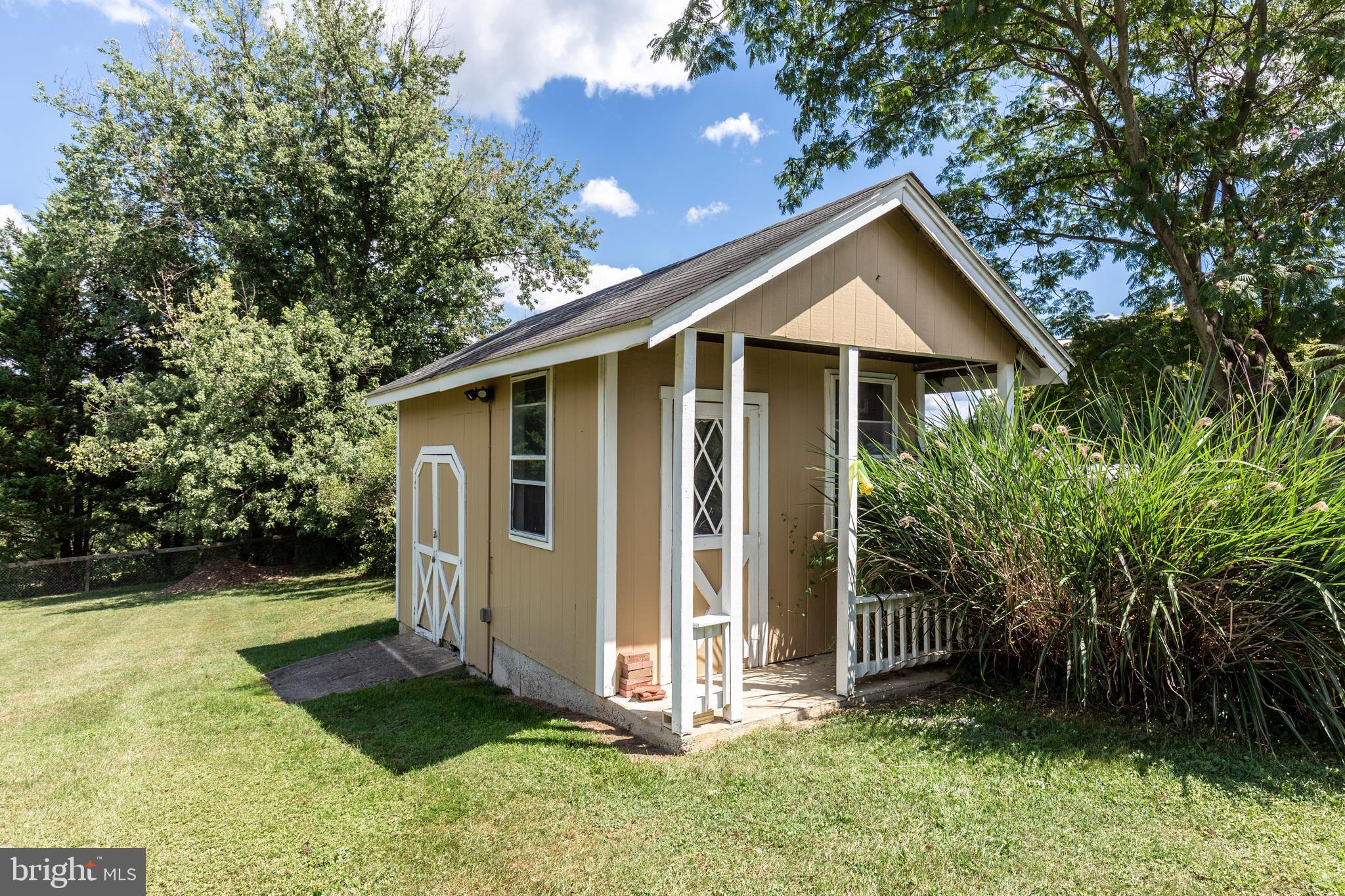 112 East Nicodemus Road Westminster, MD 21157 - Photo 41 of 52