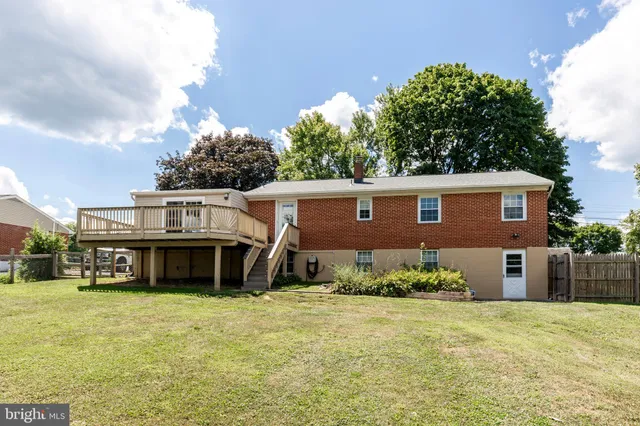 $429,900 | 112 East Nicodemus Road, Westminster, MD 21157