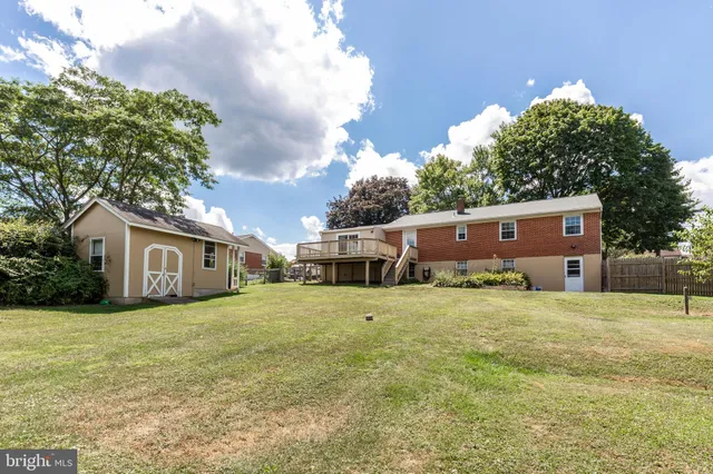 $429,900 | 112 East Nicodemus Road, Westminster, MD 21157