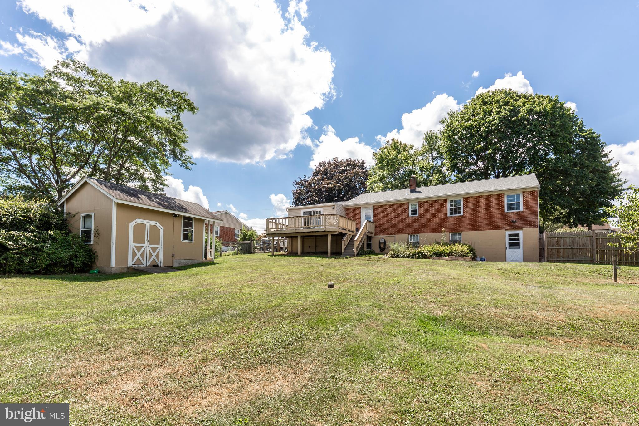 112 East Nicodemus Road Westminster, MD 21157 - Photo 43 of 52