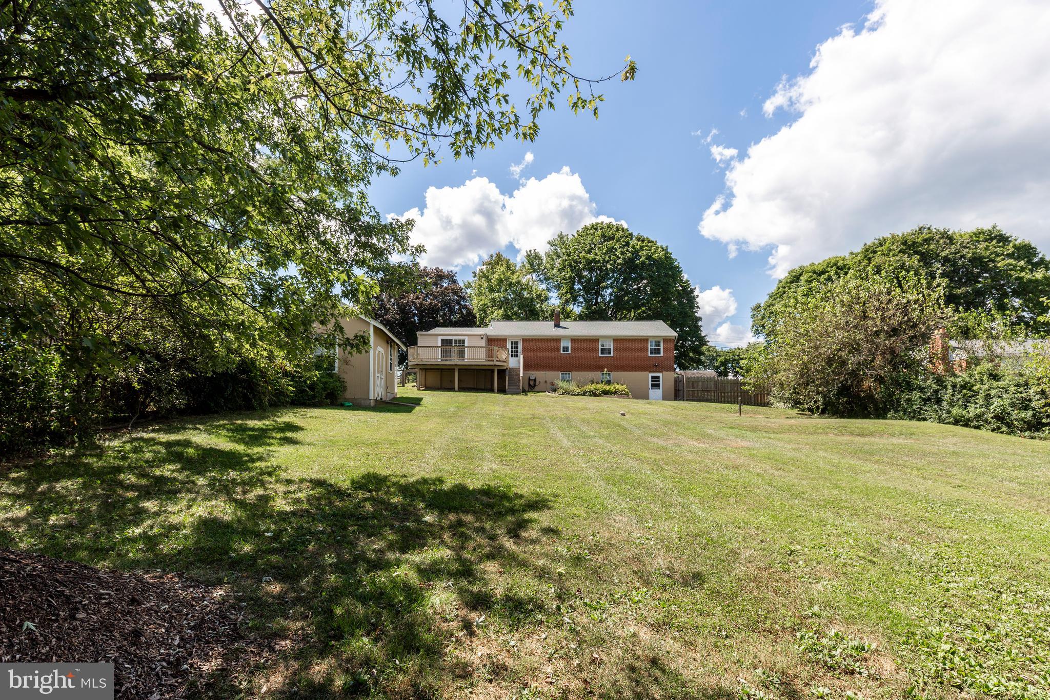 112 East Nicodemus Road Westminster, MD 21157 - Photo 44 of 52