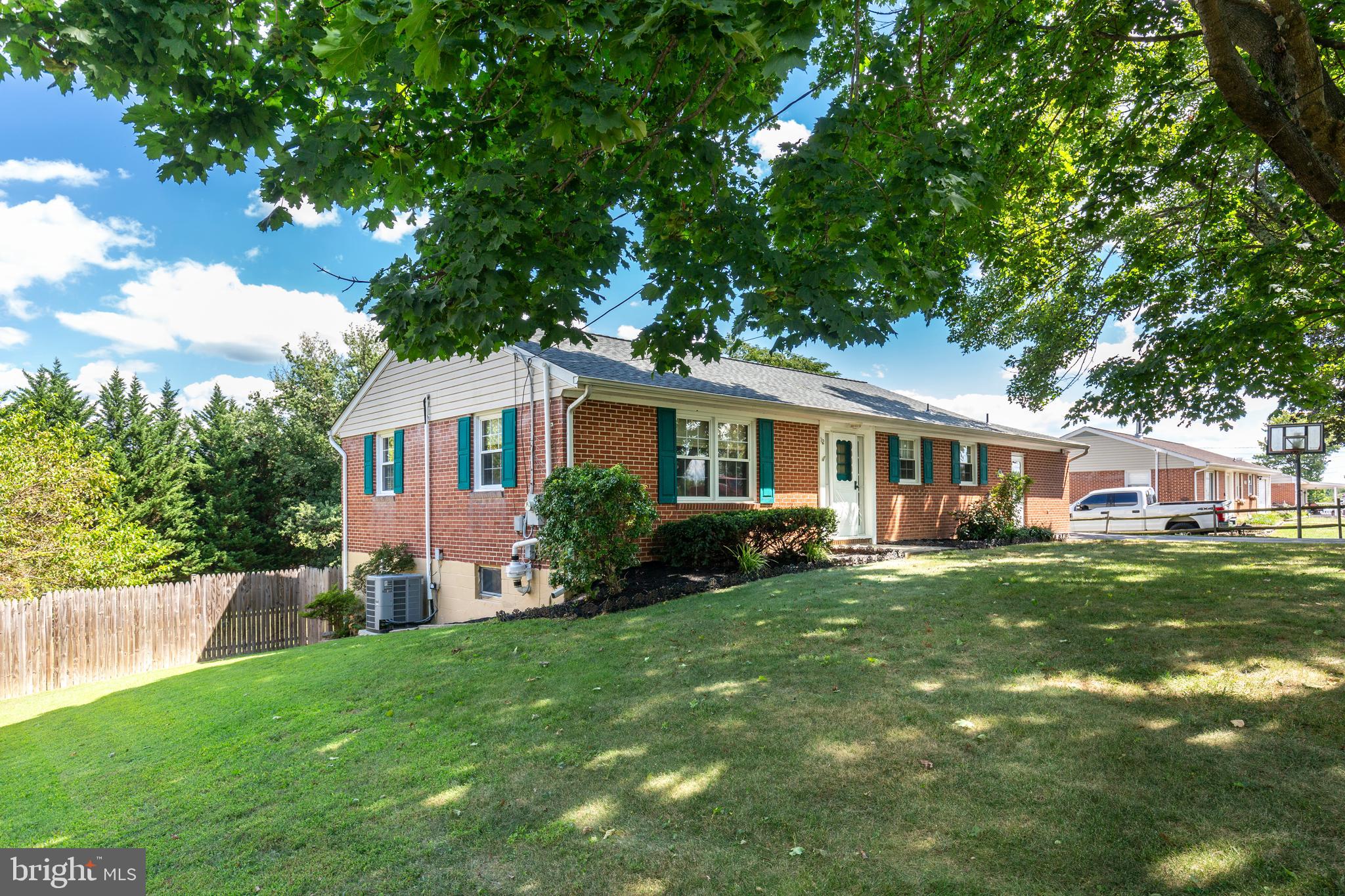 112 East Nicodemus Road Westminster, MD 21157 - Photo 45 of 52