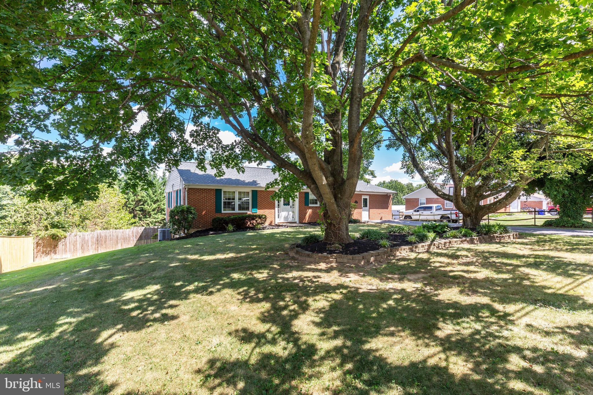 112 East Nicodemus Road Westminster, MD 21157 - Photo 46 of 52