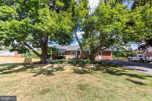 $429,900 | 112 East Nicodemus Road, Westminster, MD 21157