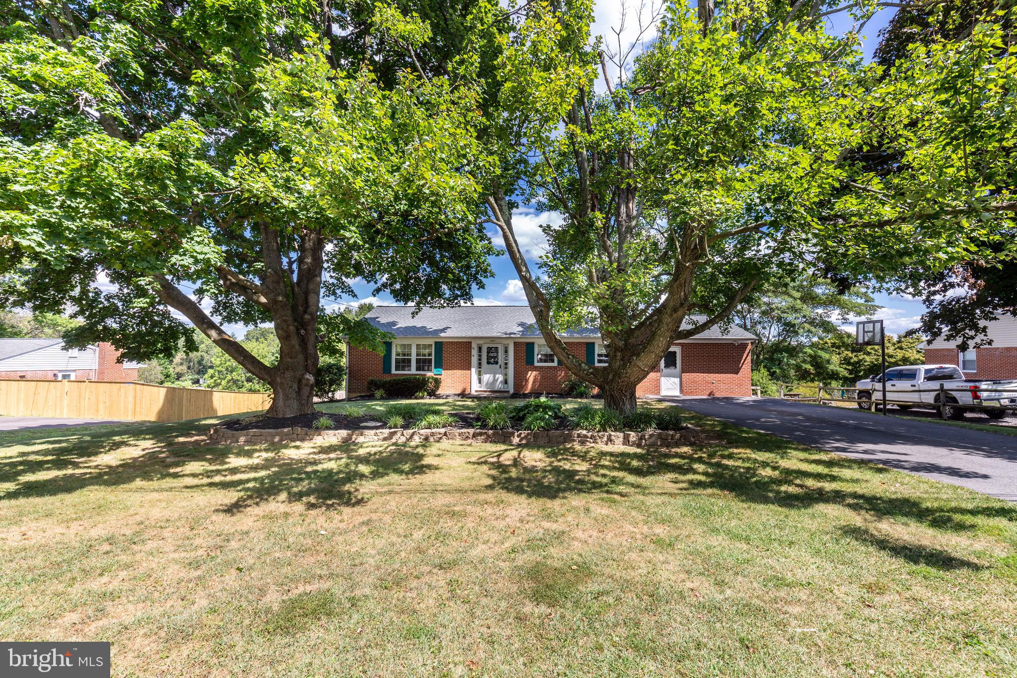 112 East Nicodemus Road Westminster, MD 21157 - Photo 48 of 52