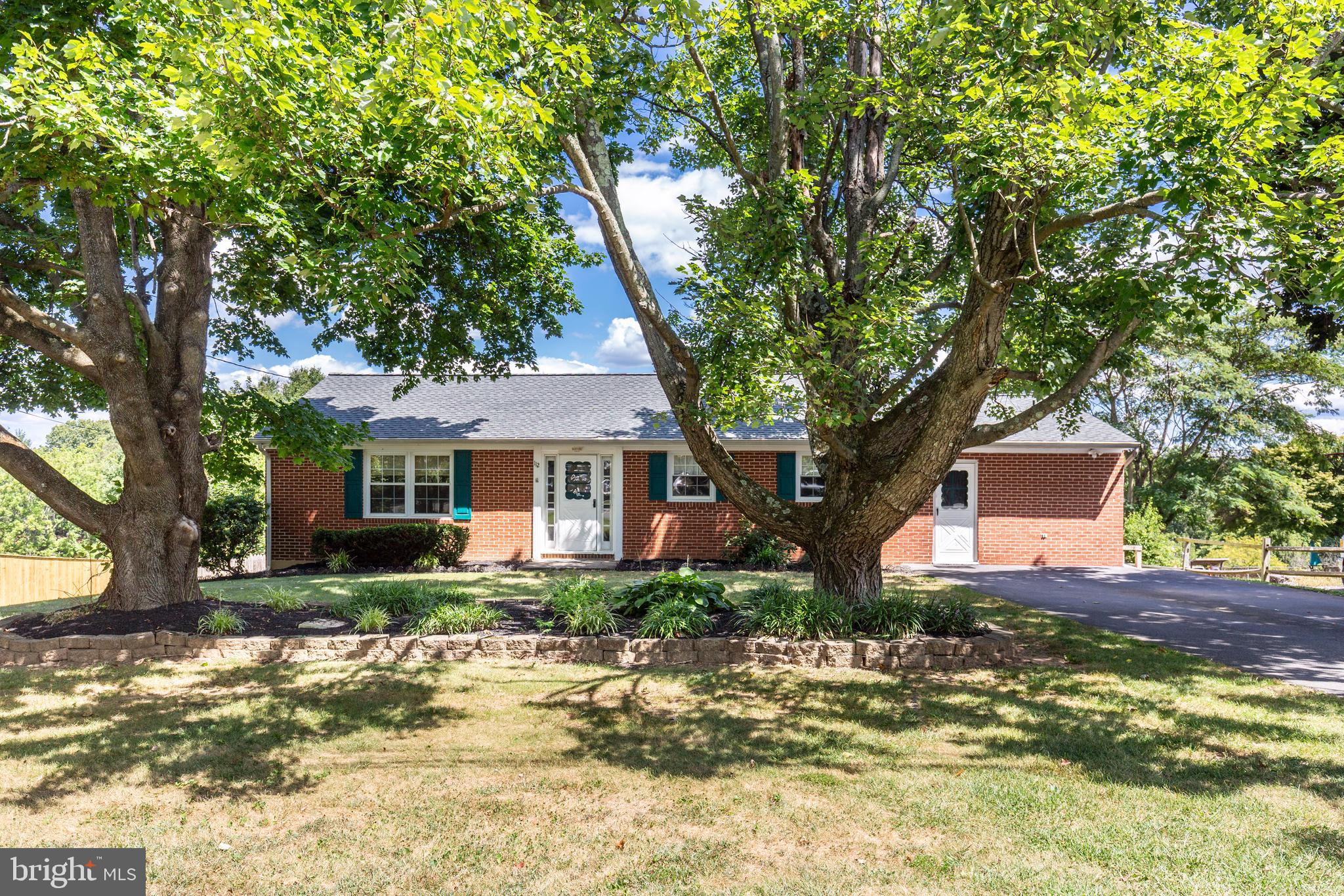 112 East Nicodemus Road Westminster, MD 21157 - Photo 49 of 52