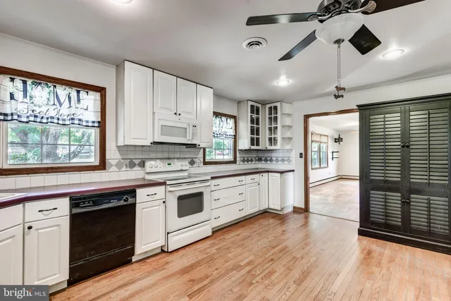 $429,900 | 112 East Nicodemus Road, Westminster, MD 21157