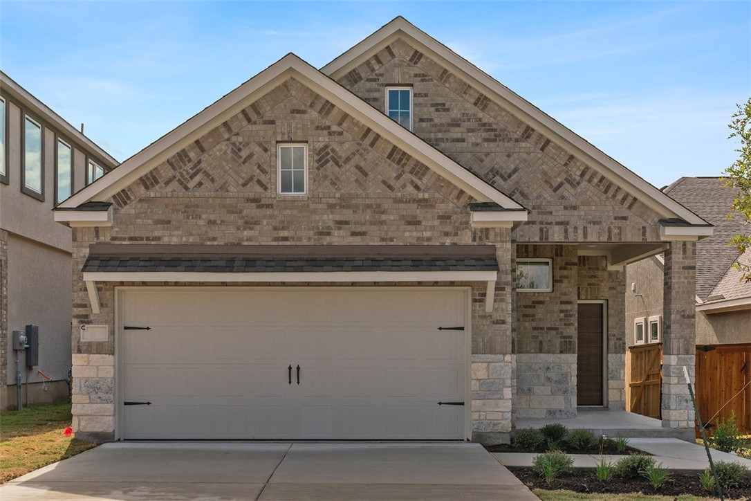 1108 Deer Rim Road Leander, TX 78641 - Photo 1 of 1 Gallery Image 1