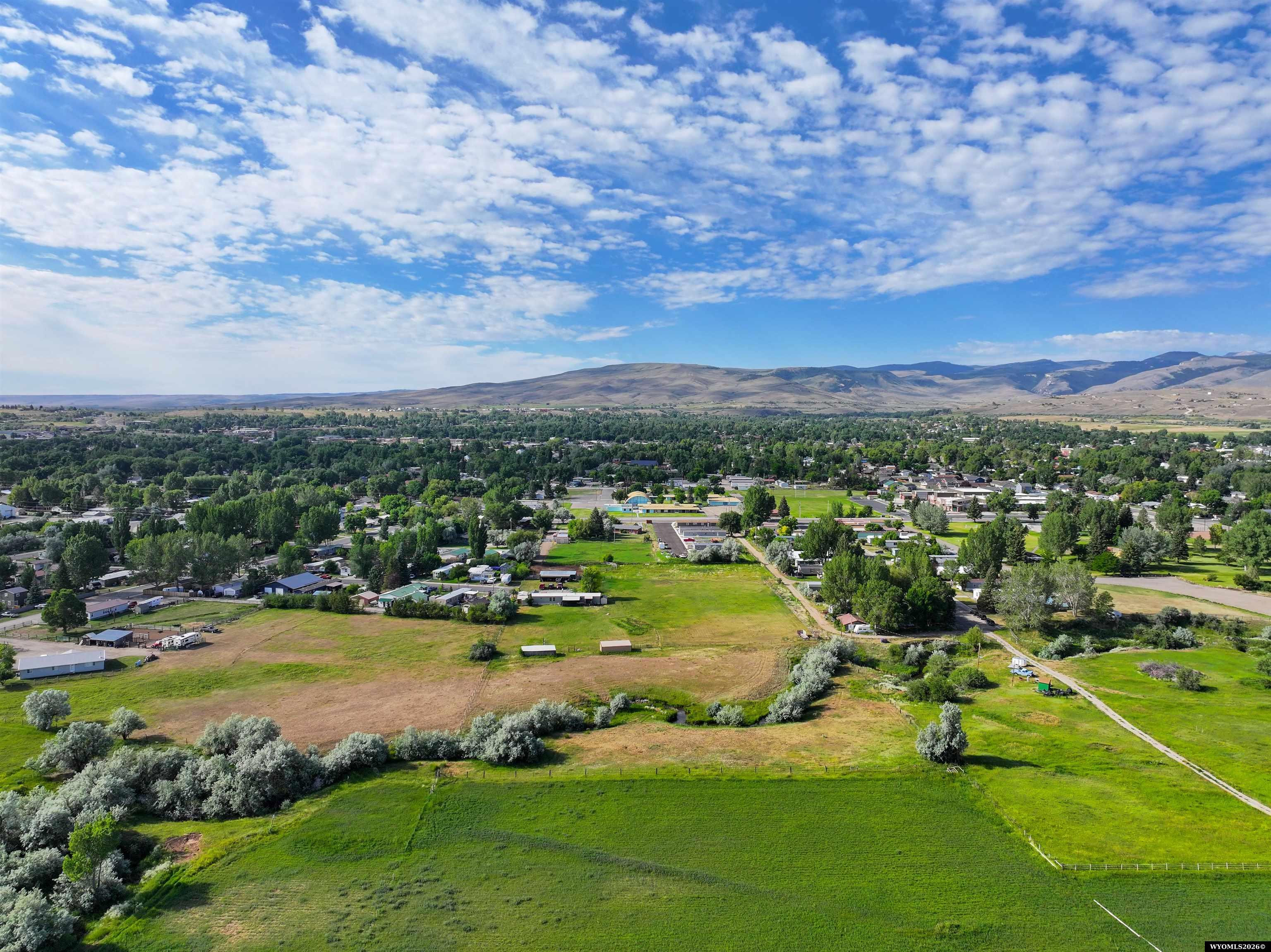 0 Johnson Street Lander, WY 82520 - Photo 8 of 17