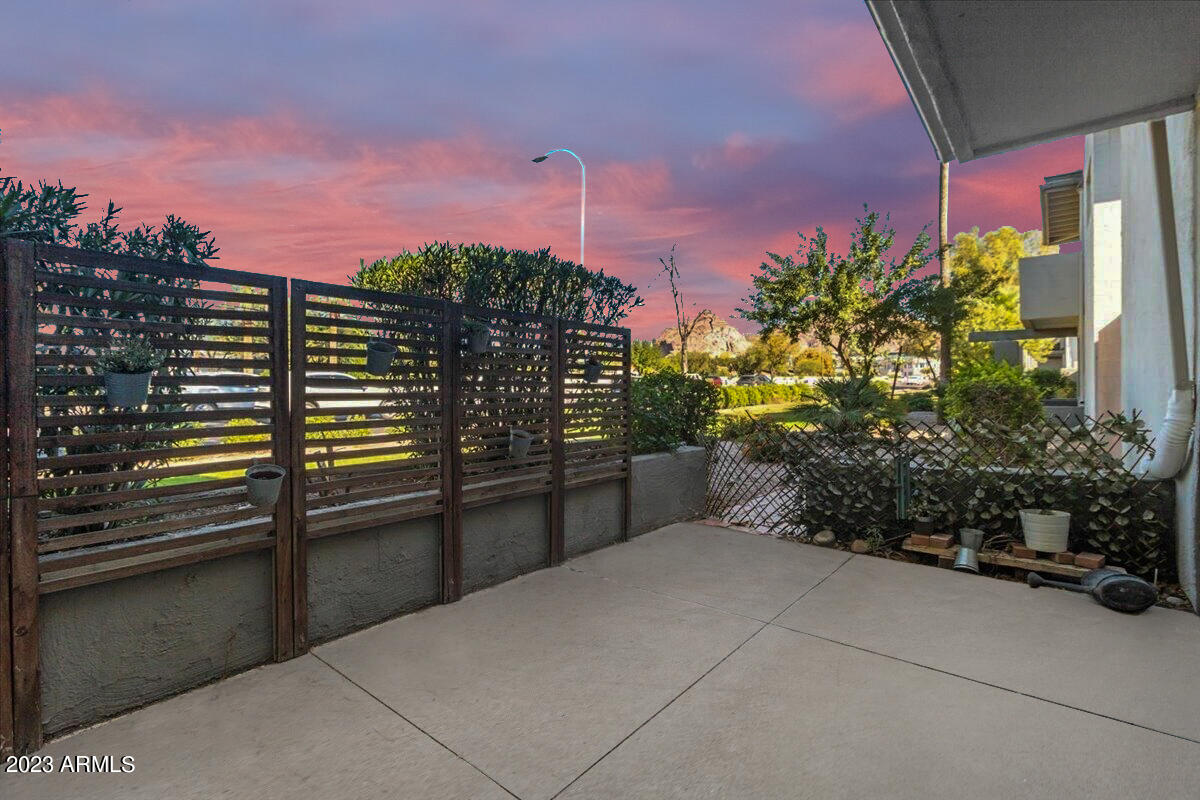 4041 East Camelback Road, Unit 5 Phoenix, AZ 85018 - Photo 1 of 16 4041 E. Camelback exterior