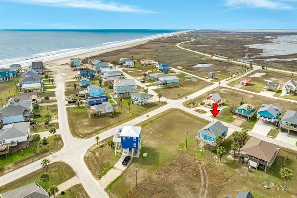 $425,000 | 13006 Coronado Drive, Freeport, TX 77541