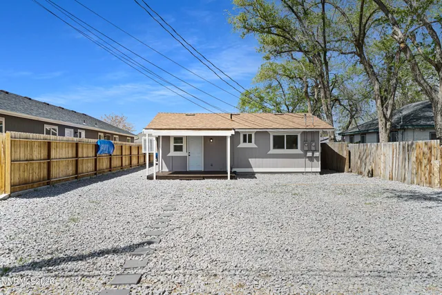 $399,900 | 535 Churchill Street, Fallon, NV 89406