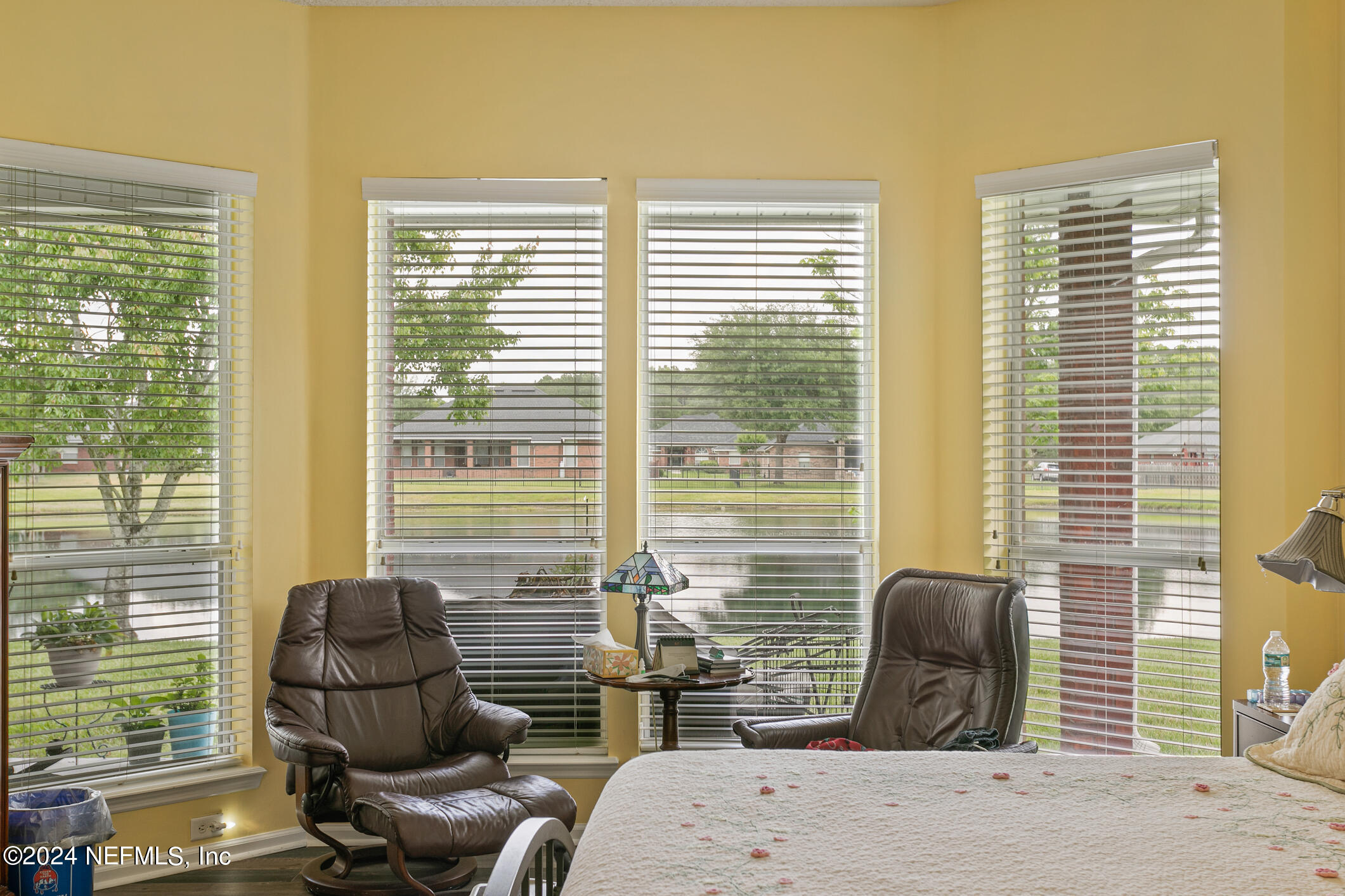 1658 Lockend Road Jacksonville, FL 32221 - Photo 26 of 54 a living room with furniture and windows