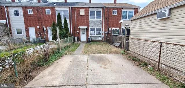 $1,595 | 2123 Jasmine Road, Baltimore, MD 21222