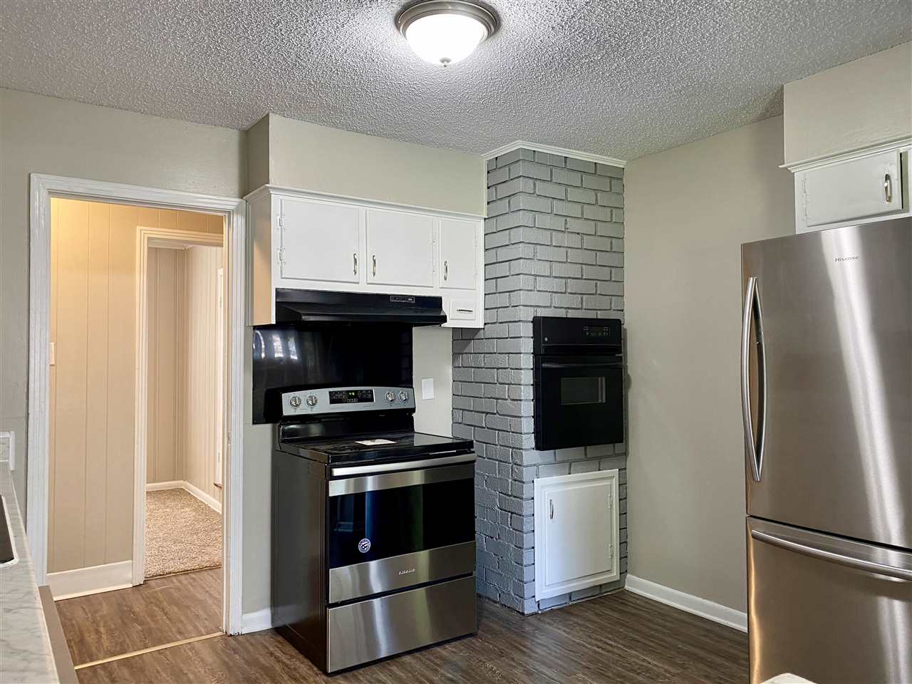 5009 Millbranch Road Memphis, TN 38116 - Photo 4 of 17 Kitchen