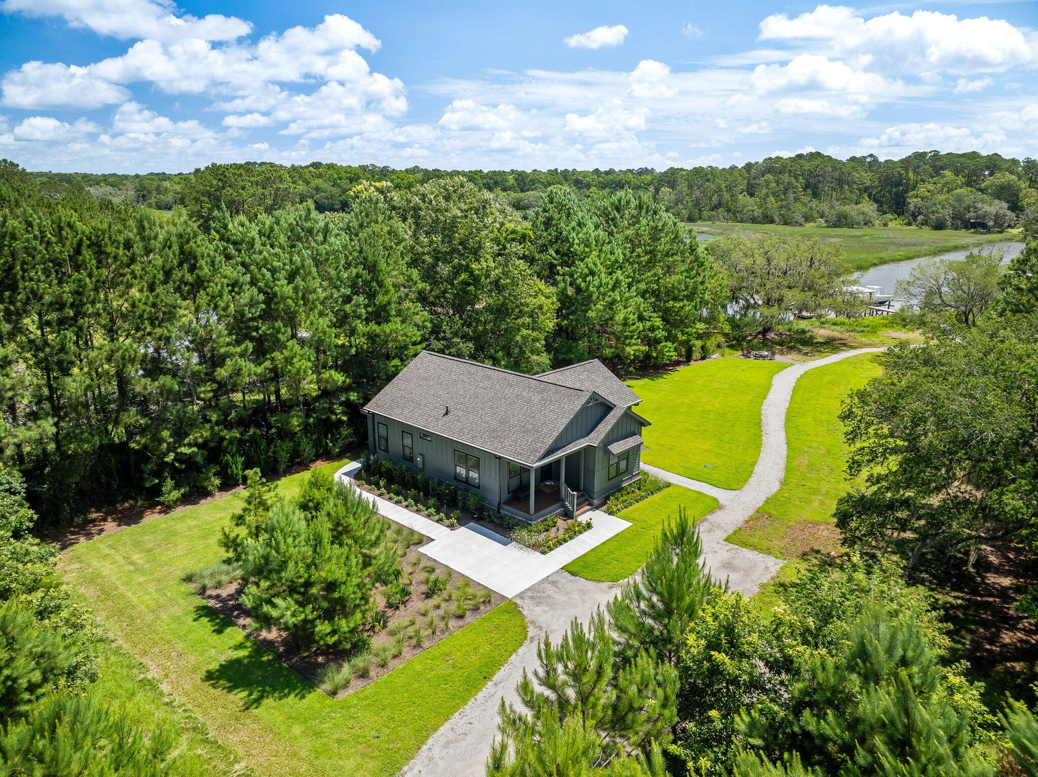 7344 Eddy Farm Road Hollywood, SC 29449 - Photo 28 of 37