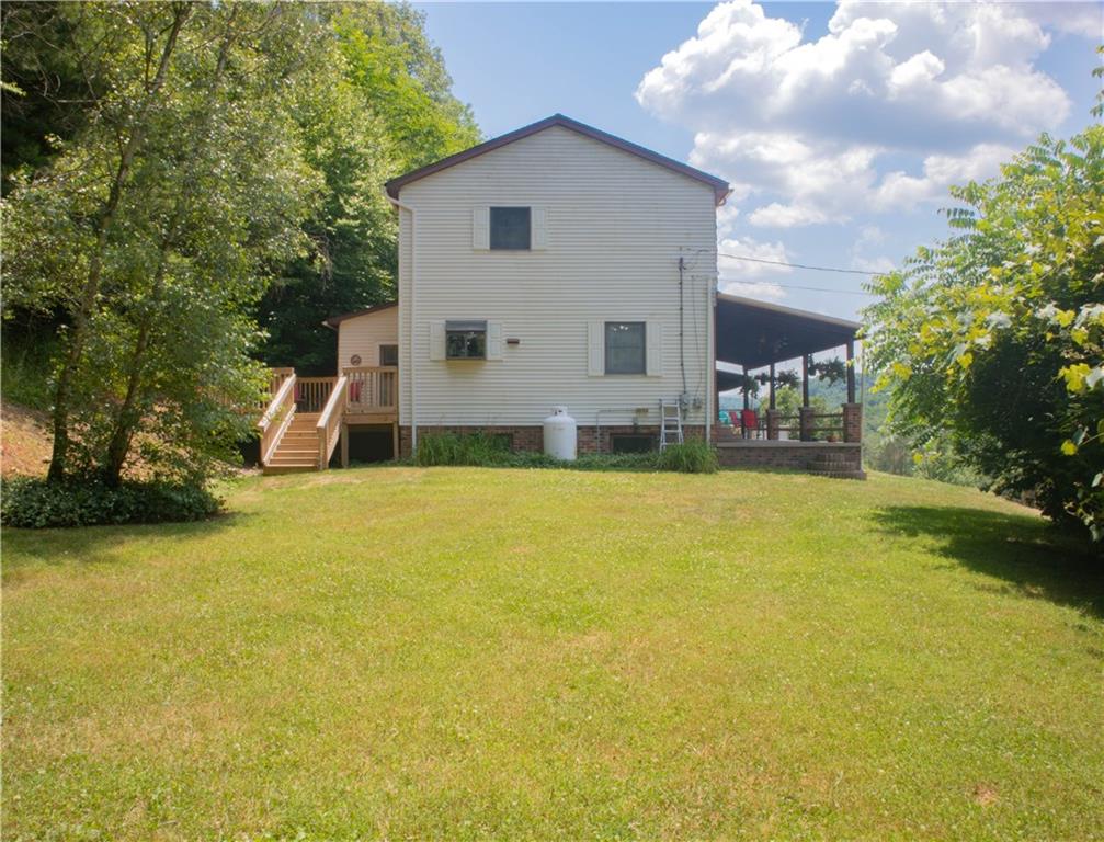 146 Midget Camp Road Bolivar, PA 15923 - Photo 3 of 20 Gallery Image 3