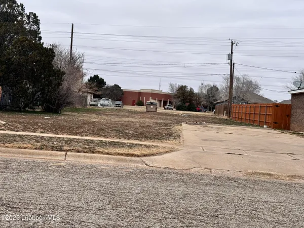 $13,800 | 1509 East Tulane Street, Lubbock, TX 79403